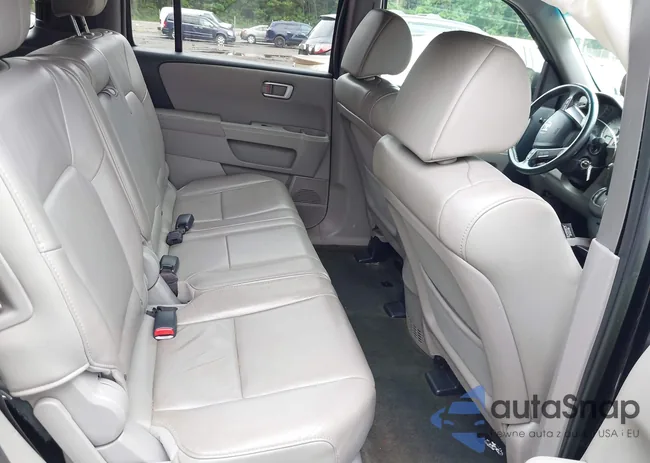 5FNYF4H52EB053400: 43014565