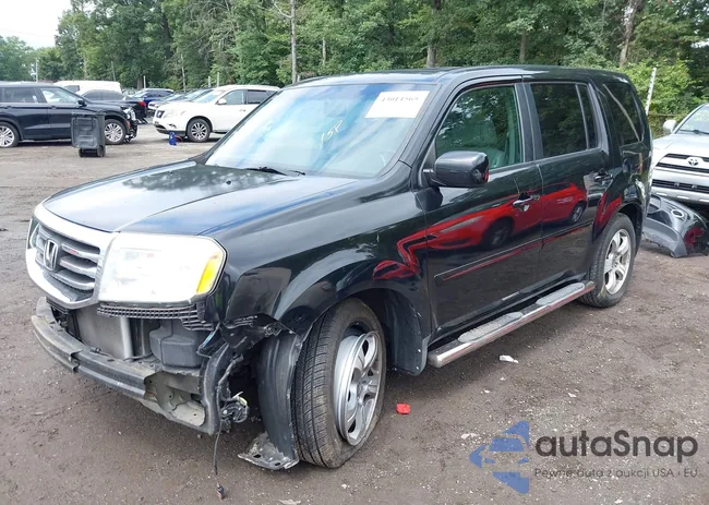 5FNYF4H52EB053400: 43014565