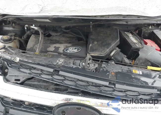 2FMDK4JC1DBB64255: 43014567