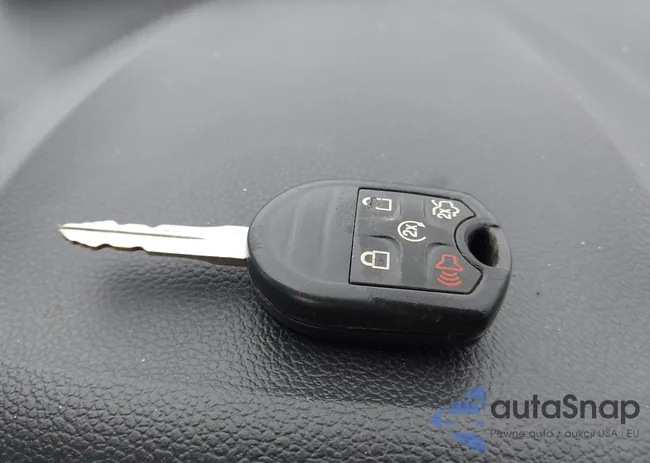 2FMDK4JC1DBB64255: 43014567