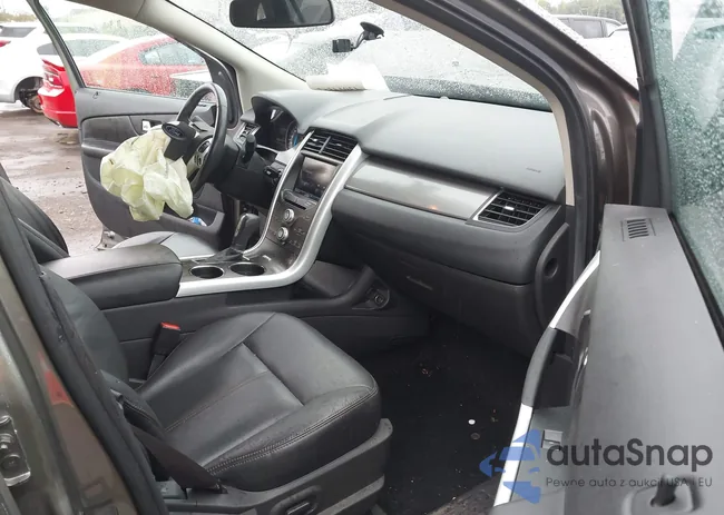 2FMDK4JC1DBB64255: 43014567