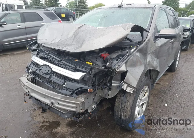 2FMDK4JC1DBB64255: 43014567