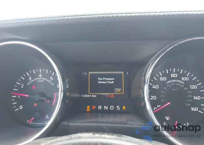 1FA6P8TH8F5419026: 43014615