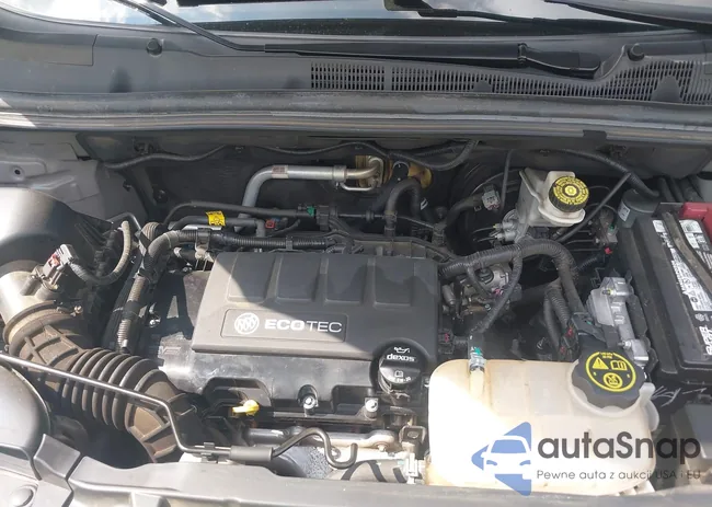 KL4CJCSB1FB156355: 43014622