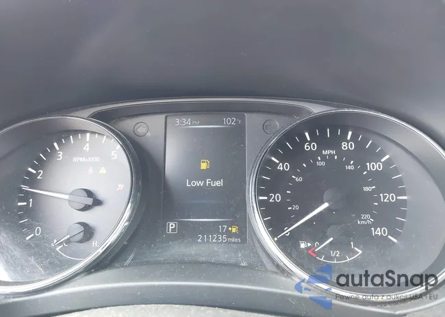 5N1AT2MT8HC753390: 43014662