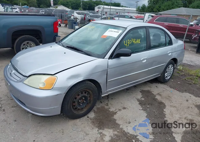 1HGES16513L024658: 43014688