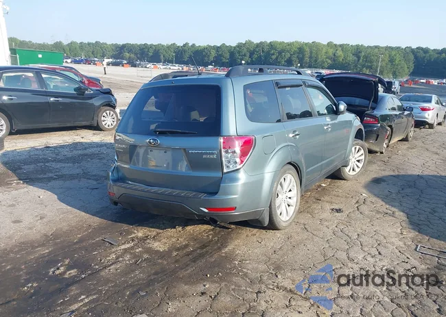 JF2SHAEC2CH448015: 43014717