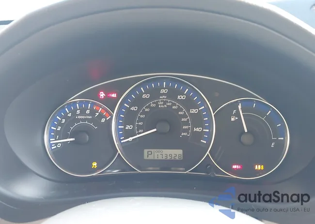 JF2SHAEC2CH448015: 43014717