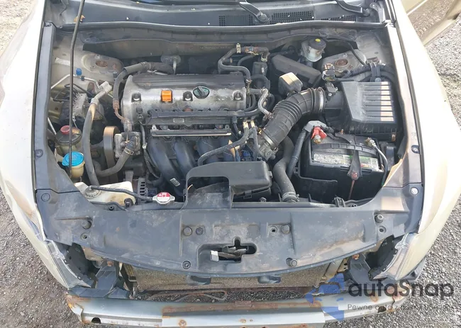 1HGCP2F33AA129076: 43014786