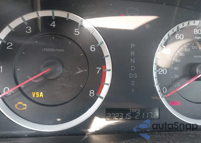 1HGCP2F33AA129076: 43014786