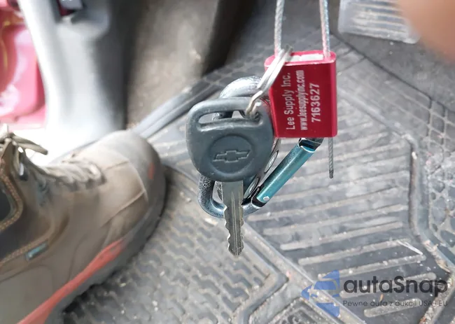 1GNET16S226114388: 43014806