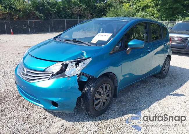 3N1CE2CP6FL437003: 43014847