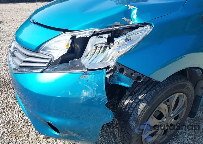 3N1CE2CP6FL437003: 43014847