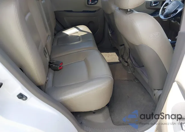 KM8SC13E06U070172: 43013893