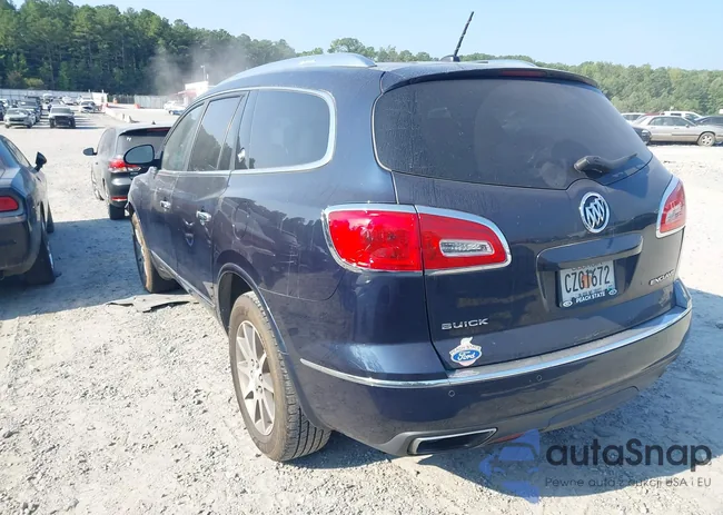 5GAKRBKD9FJ247418: 43013903