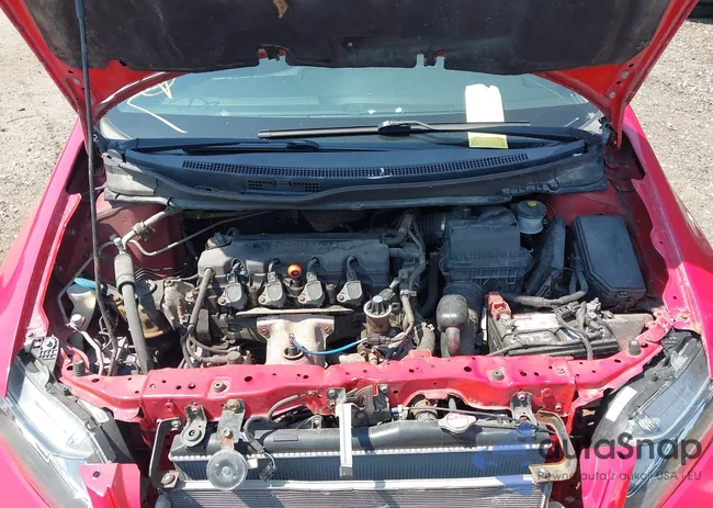 2HGFG3B54DH509415: 43013912