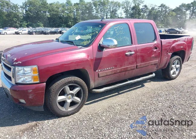 3GCEC13J68G274401: 43013945