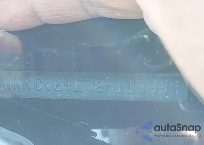 JNKCV64E78M113339: 43013947