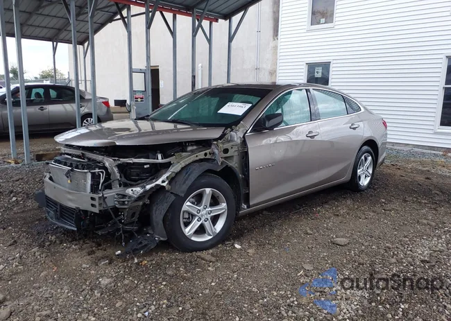 1G1ZB5ST1PF247016: 43013963