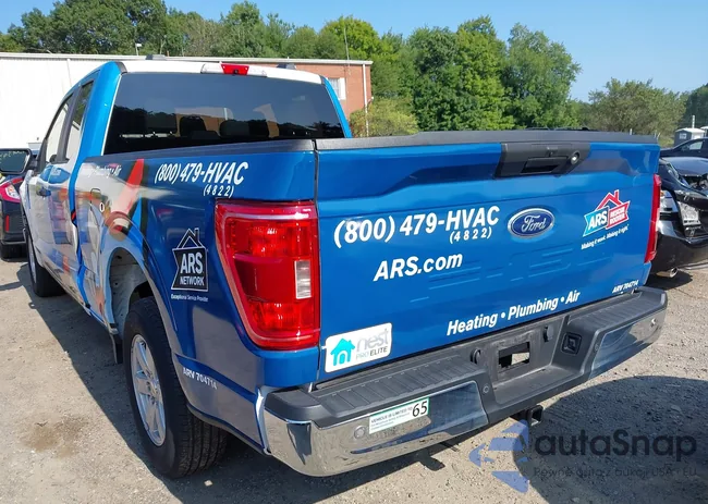 1FTEX1CB2NKE44500: 43013975