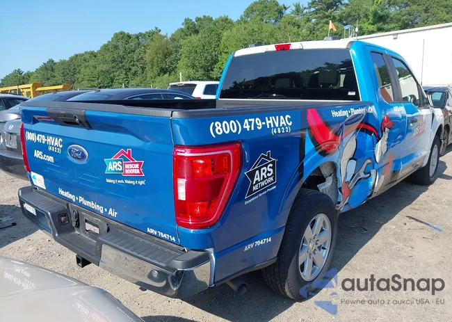 1FTEX1CB2NKE44500: 43013975