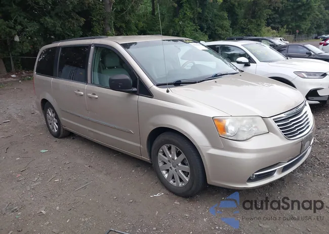 2C4RC1BG4CR278540: 43013981