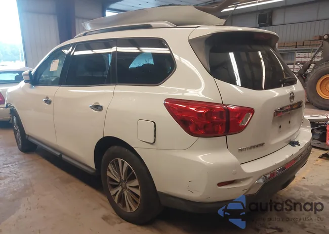 5N1DR2MM5JC635212: 43013987