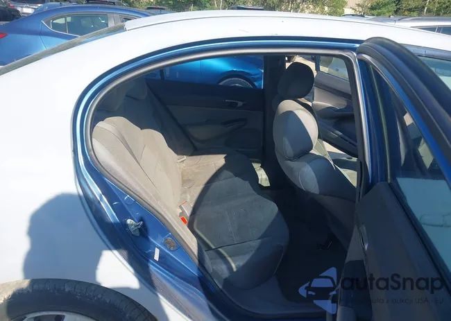 2HGFA16538H526311: 43013991