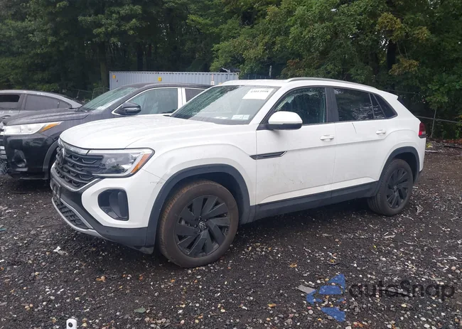 1V2KE2CA3RC245816: 43013998