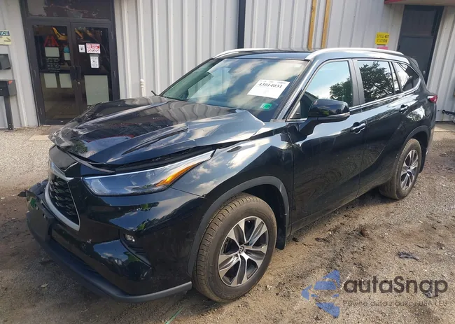 5TDKDRAH3PS011930: 43014031