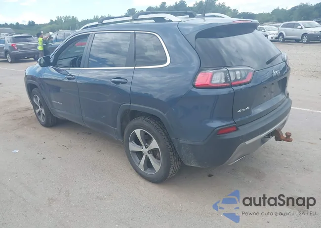 1C4PJMDX0KD364103: 43014067