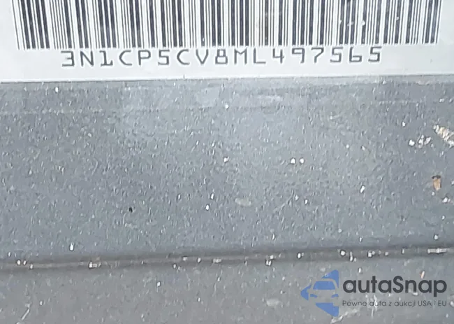 3N1CP5CV8ML497565: 43014101