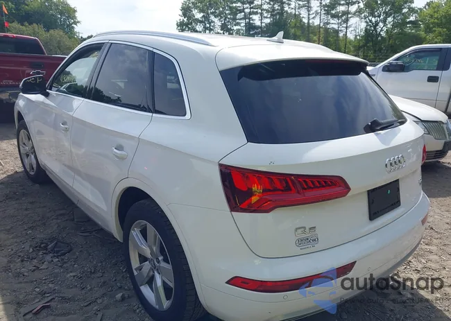 WA1BNAFY2J2207244: 43014129