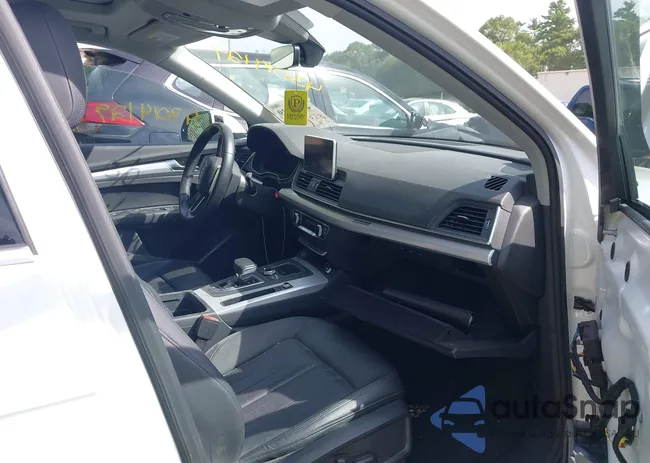 WA1BNAFY2J2207244: 43014129