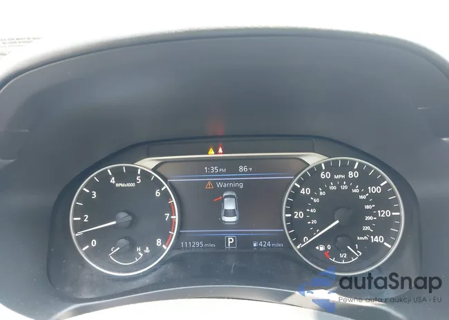 1N4BL4CV9LC132262: 43014136