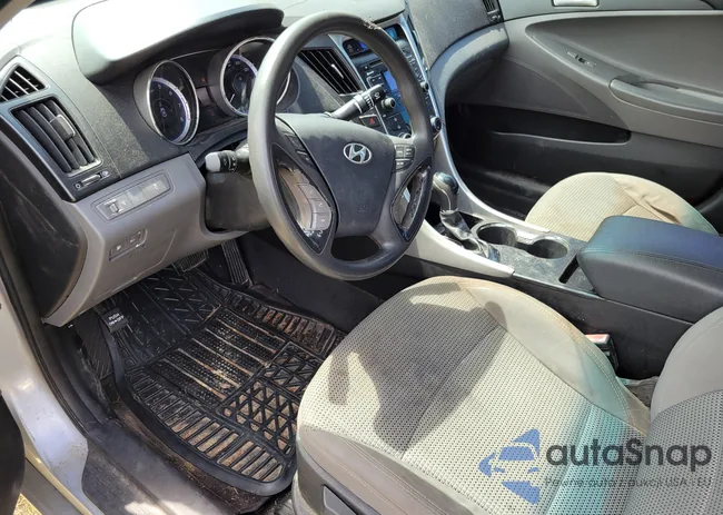 5NPEB4AC1BH010509: 43014148