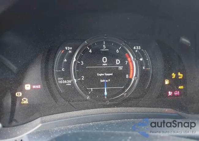 JTHGZ1B21N5050178: 43014201