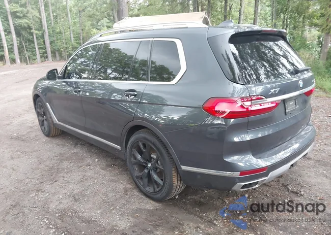 5UXCW2C03L9B75203: 43014202