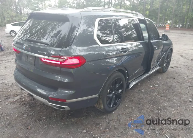 5UXCW2C03L9B75203: 43014202