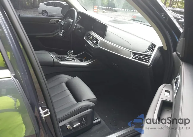 5UXCW2C03L9B75203: 43014202