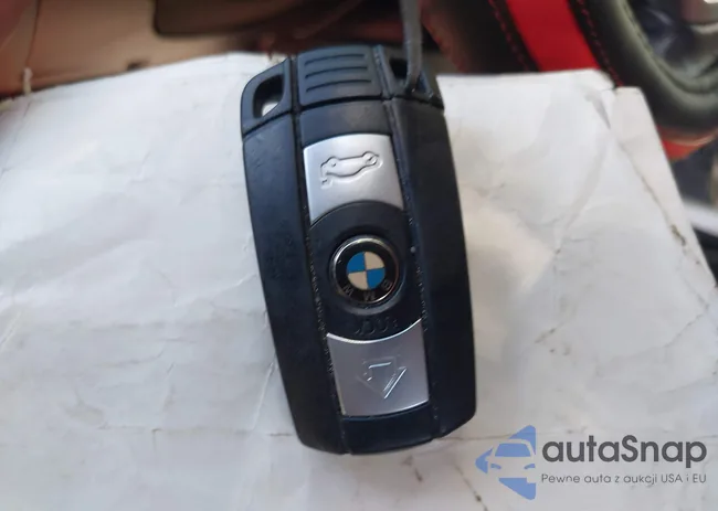 WBAVL1C58DVR85115: 43014216