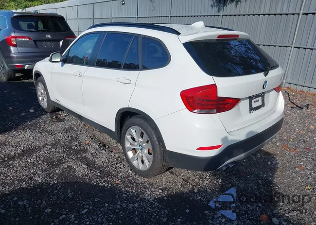 WBAVL1C58DVR85115: 43014216