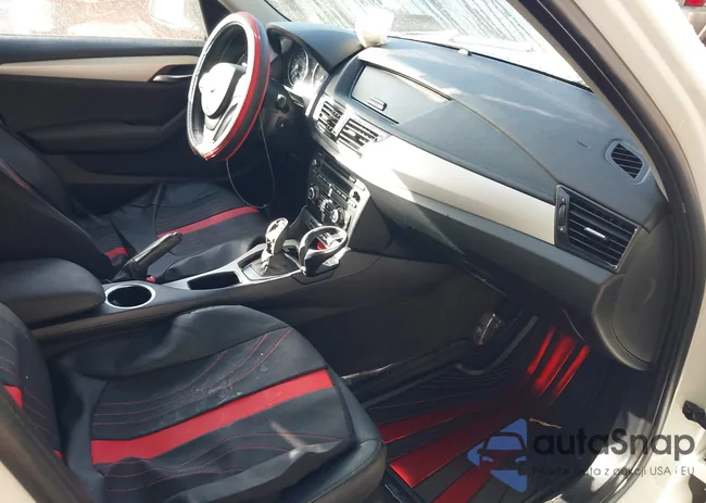 WBAVL1C58DVR85115: 43014216