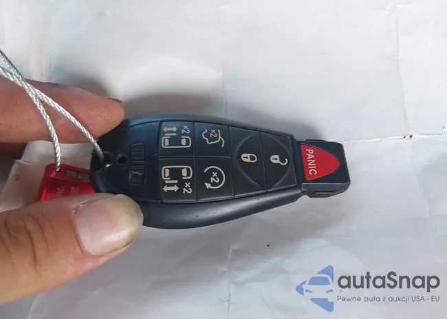 2C4RDGEG5CR323108: 43014269