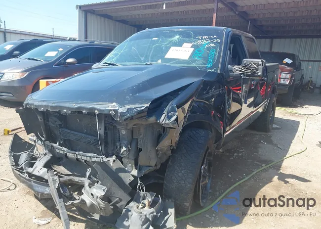 1FTFW1EF4BFA12728: 43015283