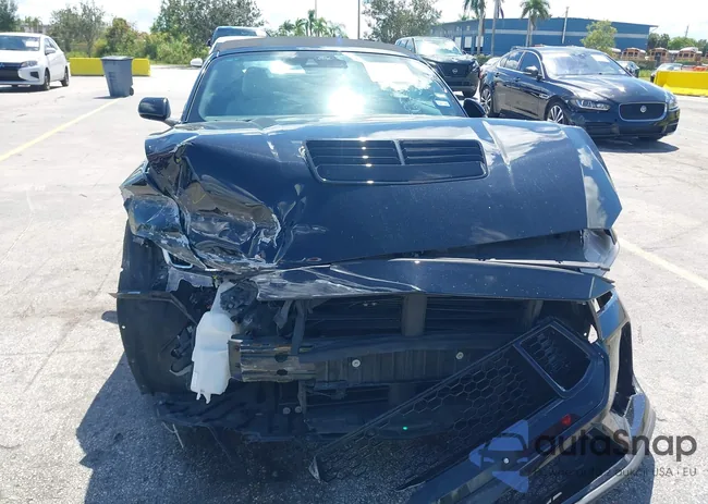 1FAGP8FF8R5120171: 43015290