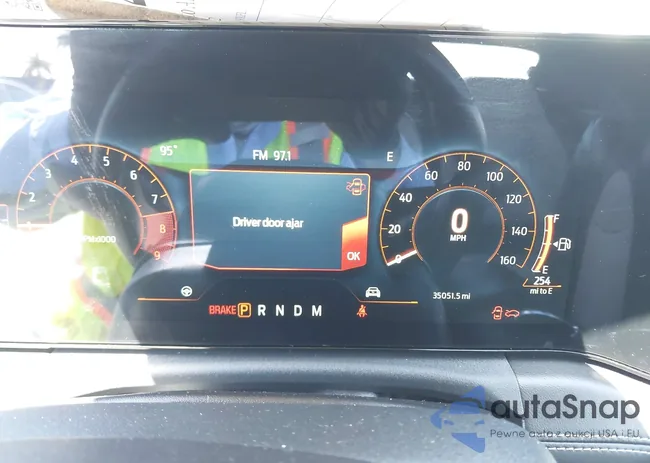 1FAGP8FF8R5120171: 43015290