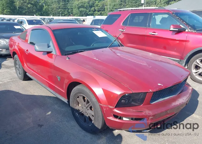 1ZVHT80N095120348: 43015301