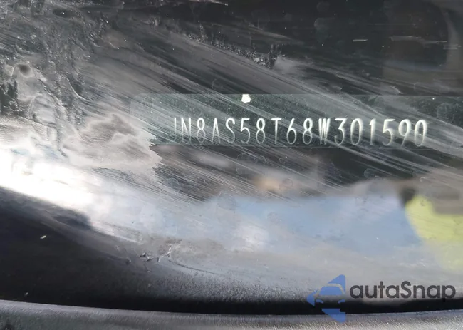 JN8AS58T68W301590: 43015305