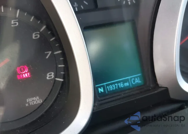 2GNALCEK5E6226175: 43015307